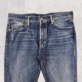 Levi’s 501 S Slim Fit Jeans - W34 L32